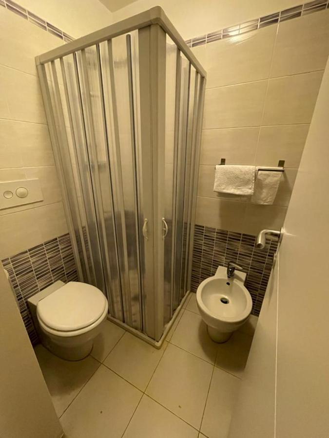 Verdi 49 Holiday Home Catania Luaran gambar