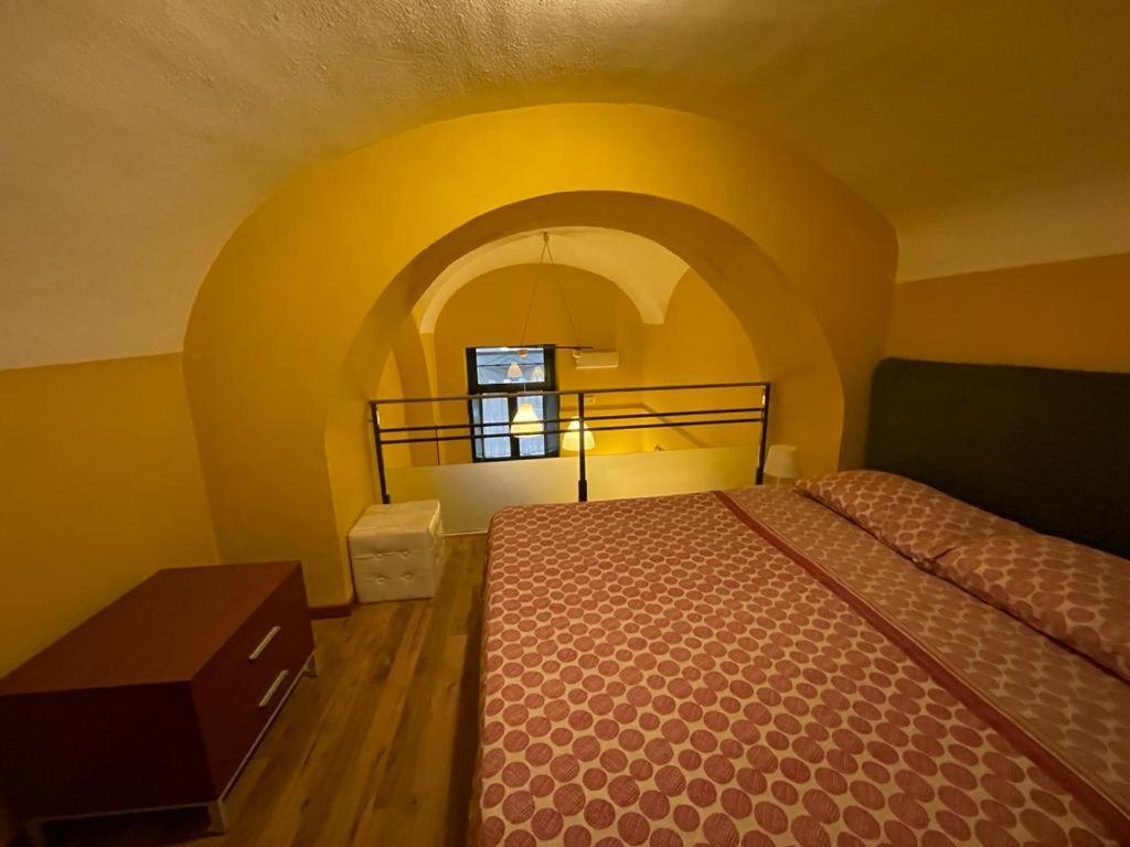 Verdi 49 Holiday Home Catania Luaran gambar