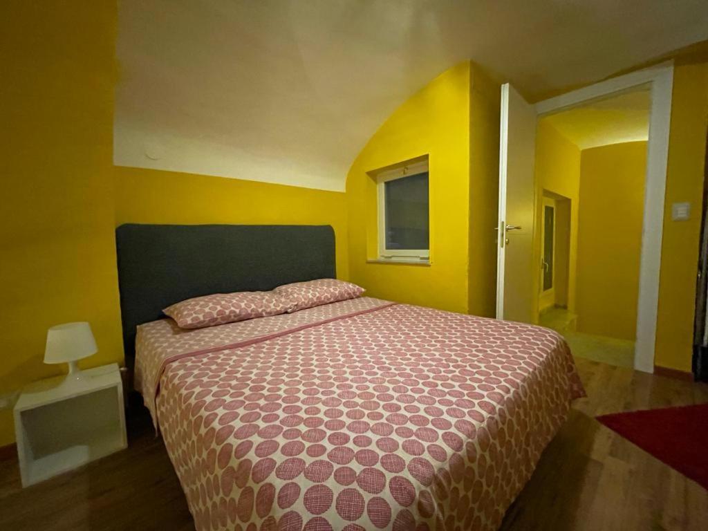 Verdi 49 Holiday Home Catania Luaran gambar